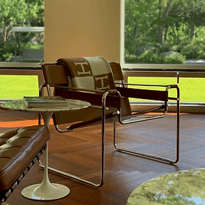 Marcel Breuer - Wassily Chair