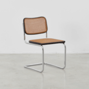Marcel Breuer - Cesca Chair